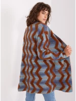 Prepínač AT SW 234701.34 tmavo modrá