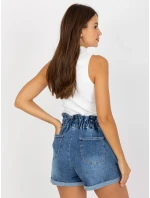 EM SN šortky modrá model 17639881 - FPrice