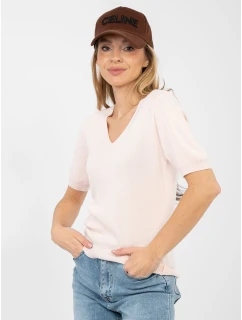 Jumper PM SW SF201.68 svetloružový