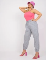 Tepláky RV DR model 15427156 šedá - FPrice