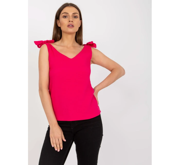 Dámsky top WN TP 1705.69 fuchsiová Dámsky top WN TP 1705.69 fuchsiová