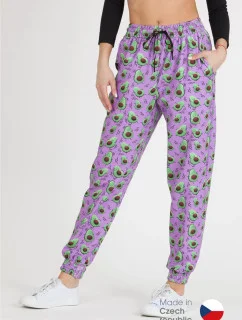 Dámské tepláky   model 15738143 - Goldbee