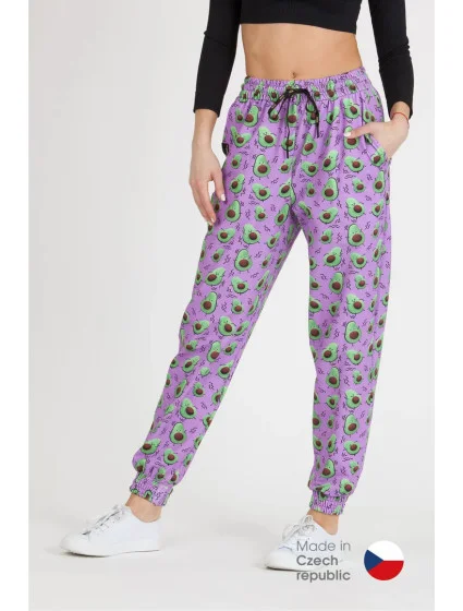 Dámské tepláky   model 15738143 - Goldbee