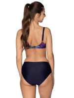 Dámské plavkové kalhotky tm. modré model 18549816 - Gaia Dámské plavkové kalhotky tm. modré model 18549816 - Gaia