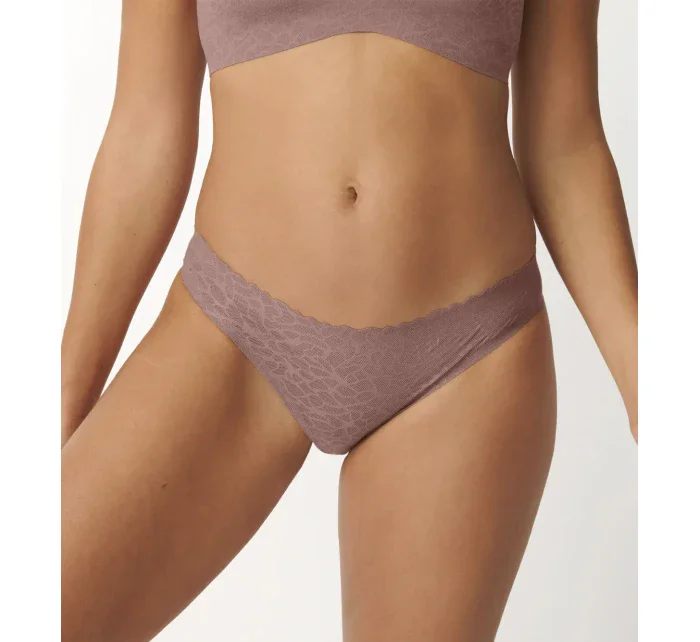 Dámske nohavičky SLOGGI ZERO FEEL LACE 2.0 Brazil Panty