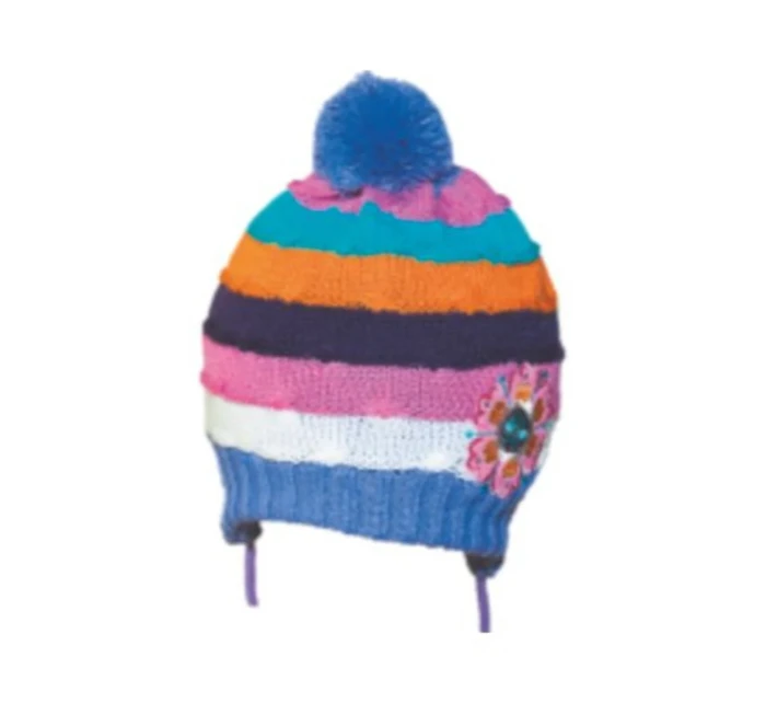 CZAPKA ZIMOWA model 17966507 - YO CLUB