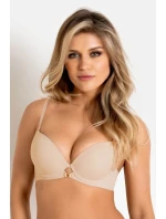 PUSH UP PODPRSENKA BÉŽOVÁ model 21167778 - MEDIOLANO