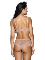 Polstrovaná podprsenka model 125994 Mat Polstrovaná podprsenka model 125994 Mat