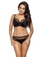 Semi-soft model 134005 Ava Semi-soft model 134005 Ava