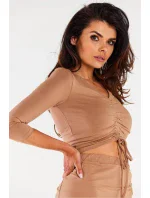 Blúzka model 181246 Infinite You