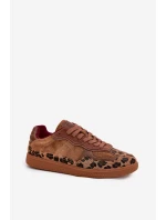 Športová obuv model 215476 Step in style