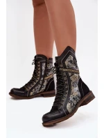 Obuv model 222951 Step in style