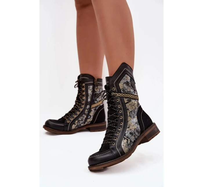 Obuv model 222951 Step in style