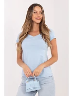 Blúzka model 226288 Rue Paris Blúzka model 226288 Rue Paris