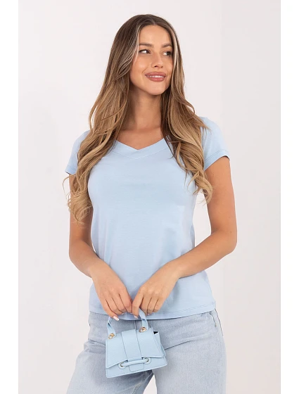 Blúzka model 226288 Rue Paris Blúzka model 226288 Rue Paris