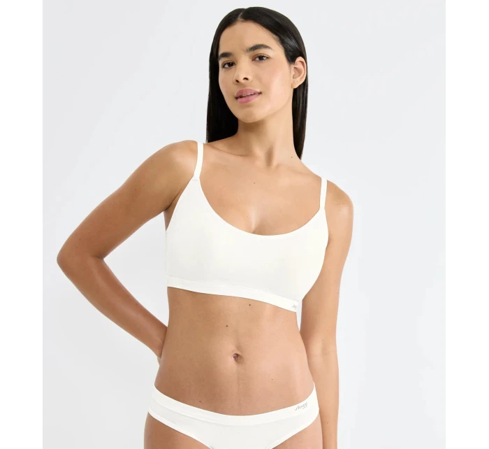 sloggi FREE Evolve P - WHITE - SLOGGI WHITE - SLOGGI sloggi FREE Evolve P - WHITE - SLOGGI WHITE - SLOGGI