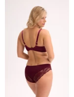 Polomäkká podprsenka Gaia BS 931 Veronika