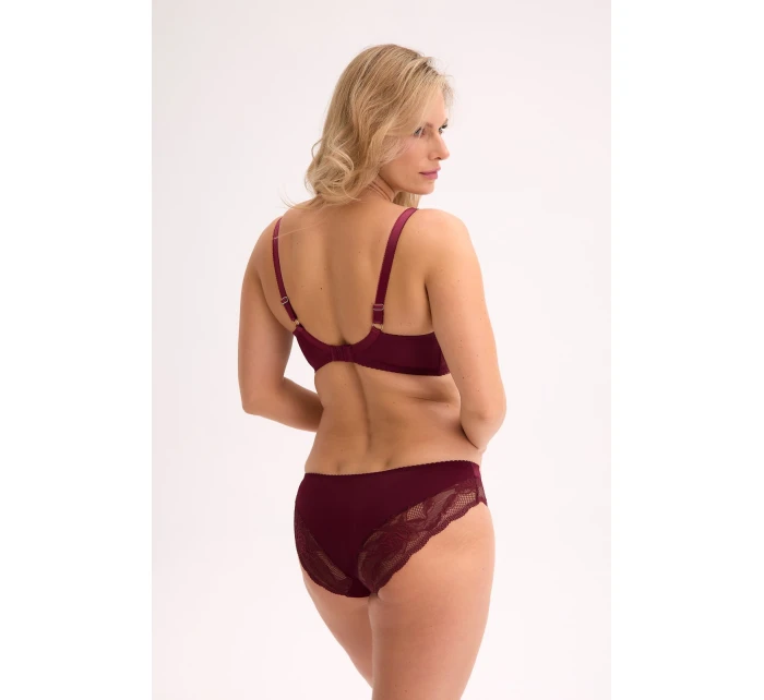 Polomäkká podprsenka Gaia BS 931 Veronika