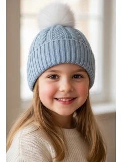 Čepice model 21393539 - Yoclub