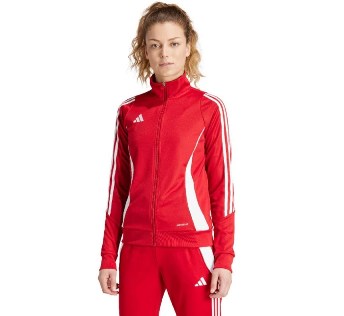 Mikina adidas Tiro 24 Training W IR7493 Mikina adidas Tiro 24 Training W IR7493