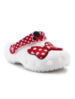Crocs Classic Disney Minnie Mouse Clog Jr 208710-119 Crocs Classic Disney Minnie Mouse Clog Jr 208710-119