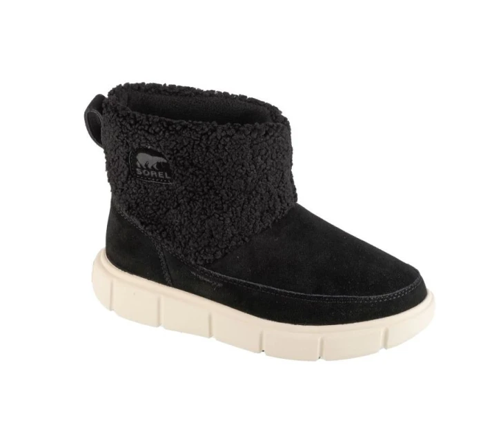 Boty Explorer III Cozy WP W model 20822090 - Sorel