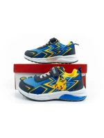 Jr boty model 21164947 - Leomil