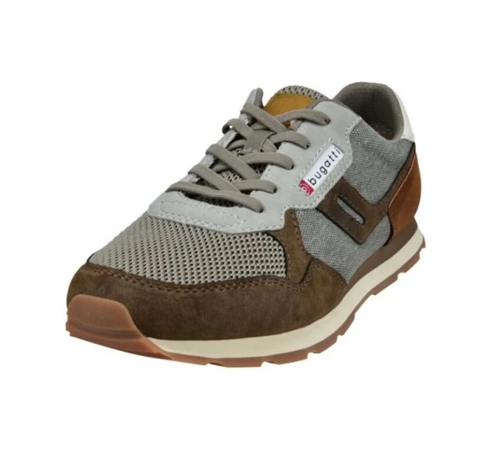 Športová obuv Bugatti M 321-ASH01-5069-6052 Športová obuv Bugatti M 321-ASH01-5069-6052