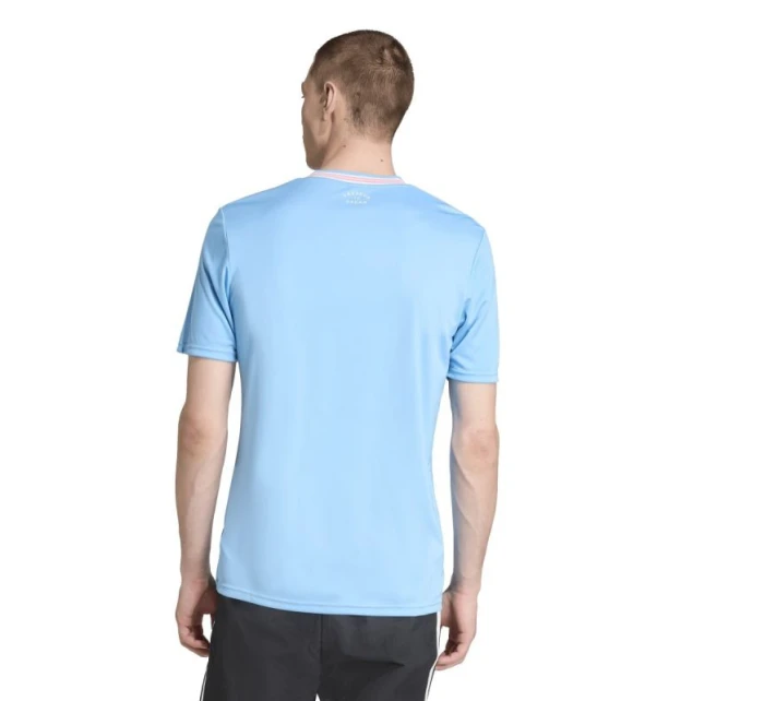 Inter Miami CF 3 Tričko model 21333499 - ADIDAS Inter Miami CF 3 Tričko model 21333499 - ADIDAS