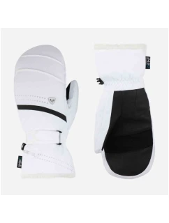 Rękawice Rossignol W Nova Impr M biały