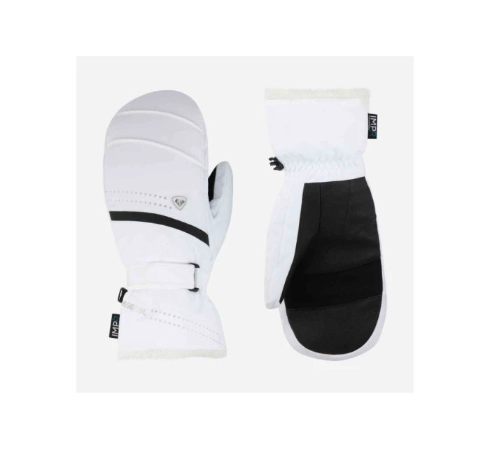 Rossignol Rukavice W Nova Impr M white Rossignol Rukavice W Nova Impr M white