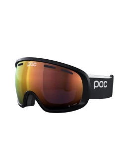 Lyžiarske okuliare POC Fovea black Cat.2