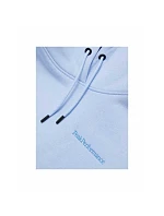 Bluza W Original Small Logo model 21459324 niebieski - Peak Performance