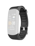 Opasek pro černý model 21805111 - Giewont Opasek pro černý model 21805111 - Giewont