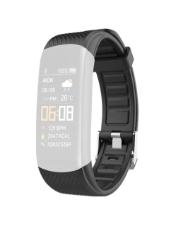 Opasek pro černý model 21805111 - Giewont