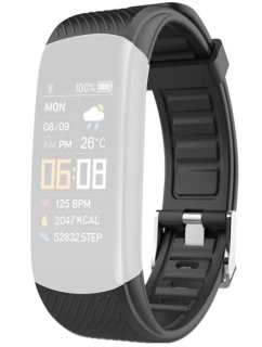 Opasek pro černý model 21805111 - Giewont