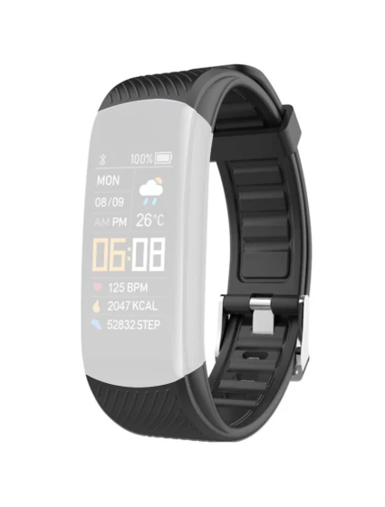 Opasek pro černý model 21805111 - Giewont Opasek pro černý model 21805111 - Giewont