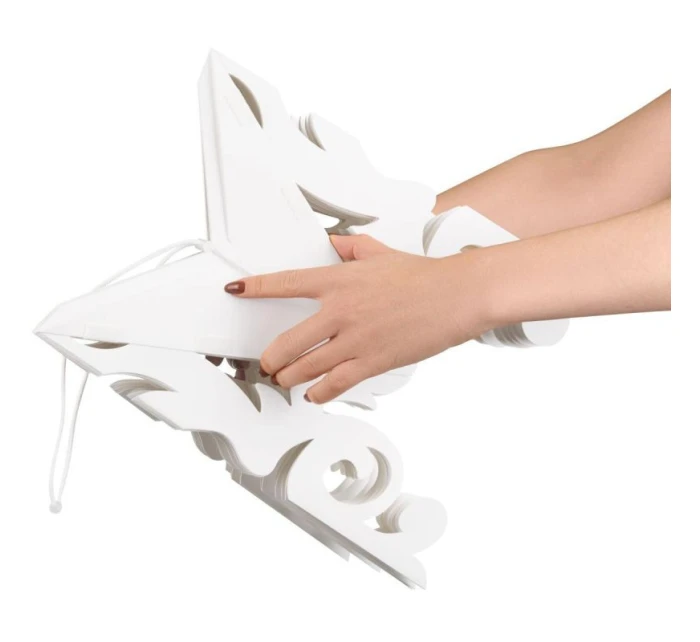 DEKORACJA   CM BIAŁY dětské model 21833453