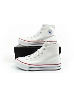 dámské sportovní boty Chuck Taylor All Star model 22115559 white dámské - CONVERSE