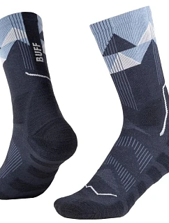 Crew Socks Tmavě modré model 22379950 - Buff