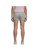 Šortky adidas Essentials Solid W DU0675 women