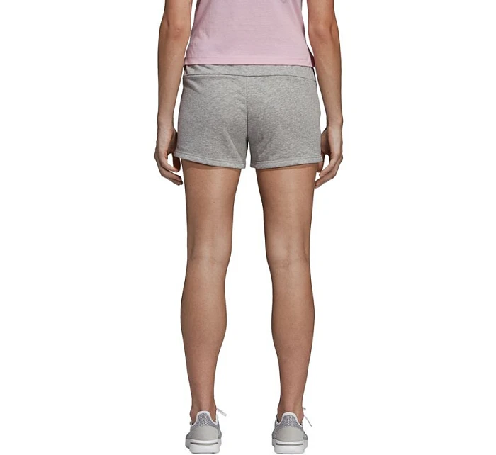 Šortky adidas Essentials Solid W DU0675 women