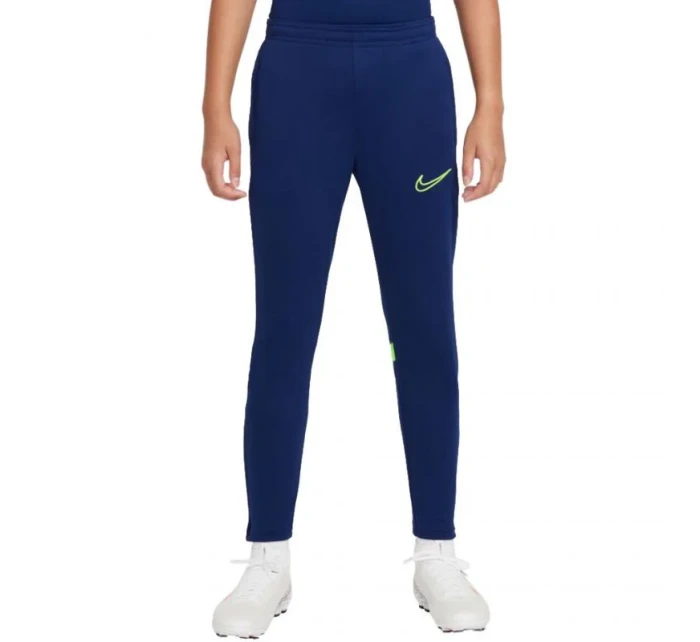 Detské nohavice Dri-FIT Academy 21 Kpz Jr CW6124 492 - Nike Detské nohavice Dri-FIT Academy 21 Kpz Jr CW6124 492 - Nike