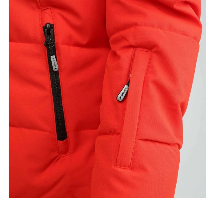 Detská bunda Icepeak Leona Jr 4 500 40839 I