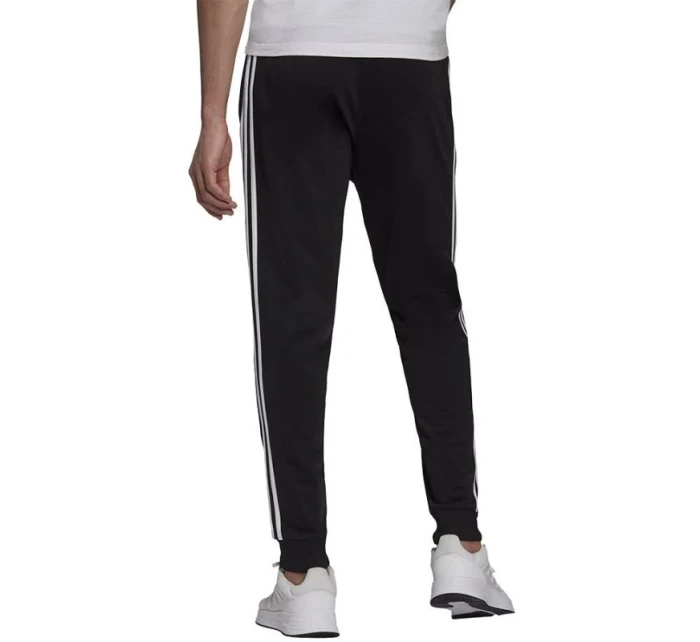 Nohavice adidas 3S Jog TP Tri M H46105