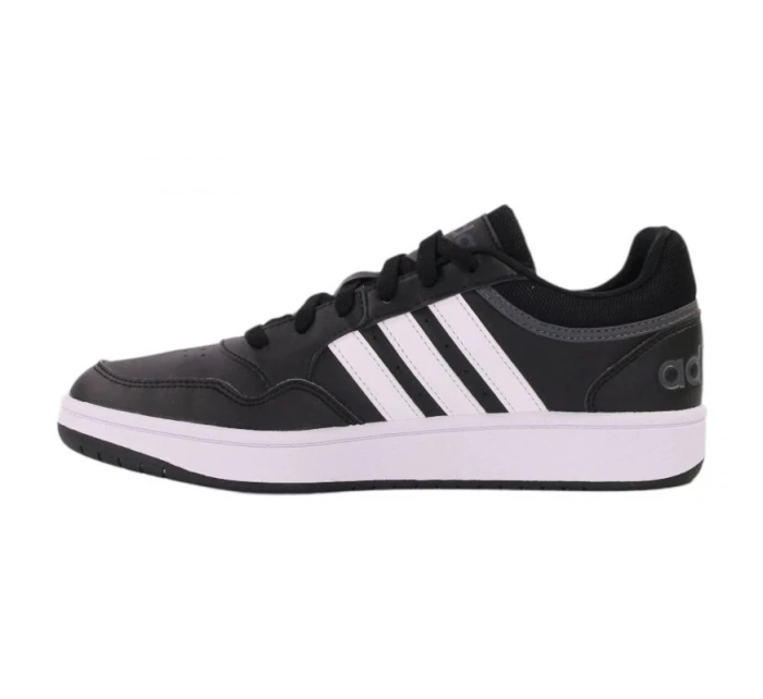 Pánske topánky Hoops 3.0 M GY5432 - Adidas