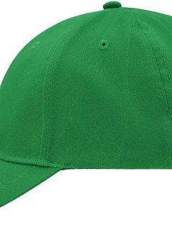 MB  6 panelová kšiltovka 03. green model 22409010 - Daiber