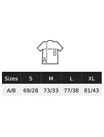 SOL'S Unisex tílko white model 22449165 SOL'S Unisex tílko white model 22449165