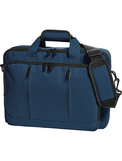 Batoh na  navy model 22536836 - Halfar