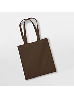 W 801 EarthAware™ taška z bio bavlny model 22518605 cappuccino - Westford Mill W 801 EarthAware™ taška z bio bavlny model 22518605 cappuccino - Westford Mill